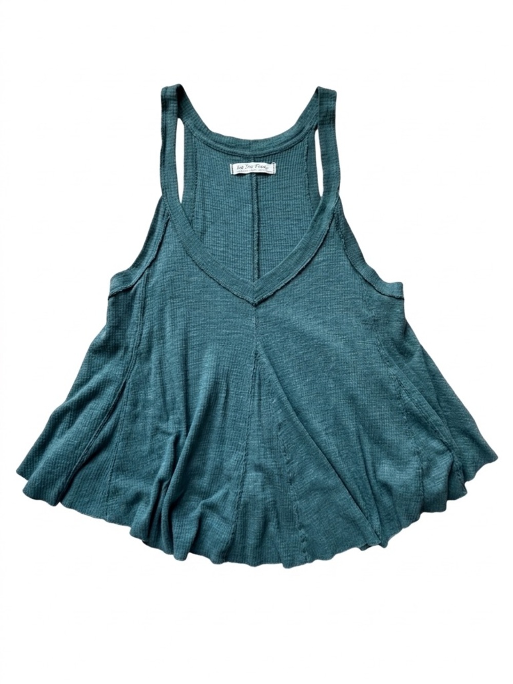 We The Free We Crush On You Tank, Size Medium